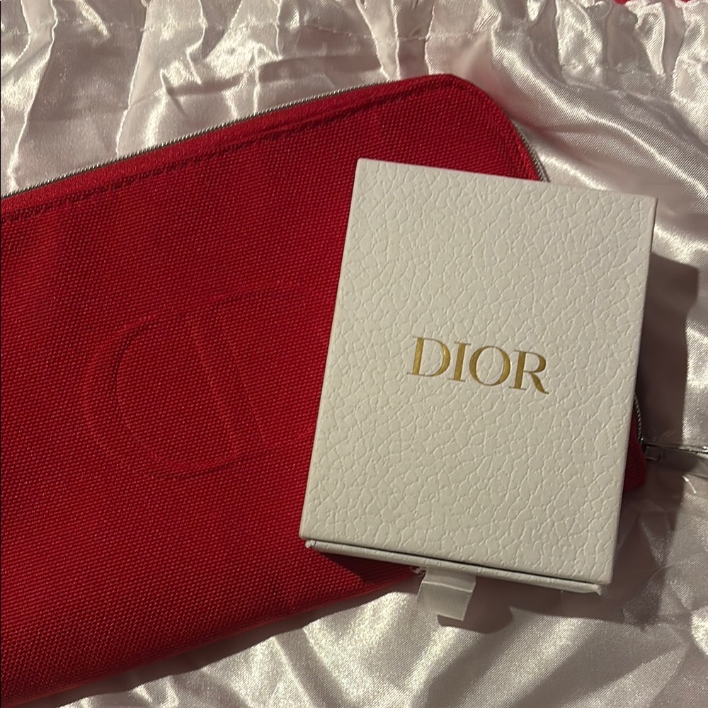 Dior Phone Charm NIB ✨